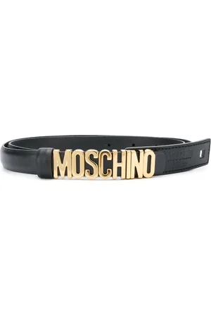 Moschino Bælte med logo
