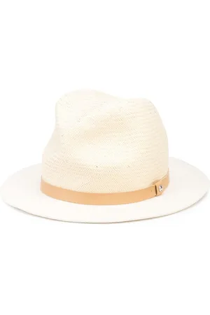 RAG&BONE Floppy Playa stråhat