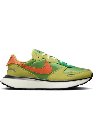 Nike Phoenix Waffle sneakers med paneler