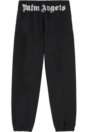 Palm Angels Joggingbukser med logotryk