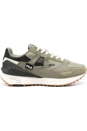 Fila Contempo ripstop-sneakers