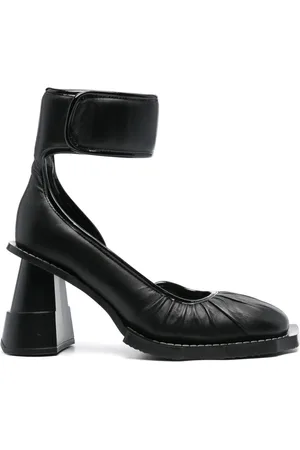 HENRIK VIBSKOV Rocky Driver Heel 95mm pumps