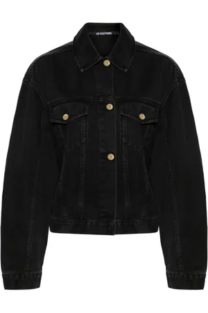 Jacquemus La veste de-Nîmes denimjakke