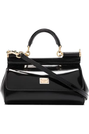 Dolce & Gabbana Lille Sicily tote