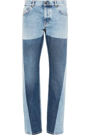 Diesel D-Sark jeans med lige ben