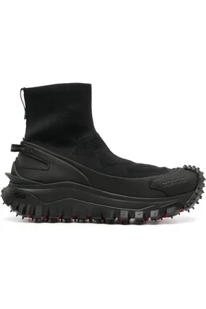 Moncler High-top Trailgrip sneakers