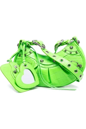 Balenciaga XS Le Cagole skuldertaske