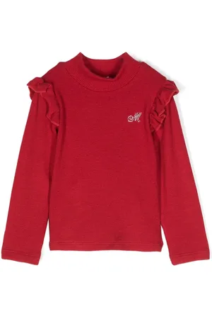 MONNALISA Finribbet Costina T-shirt