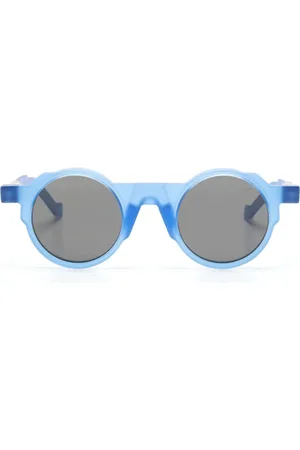Vava Eyewear Solbriller med rundt stel