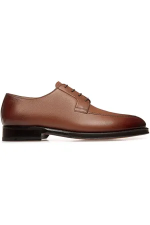Bally Oxford-sko med ombré effekt