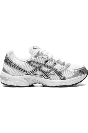 Asics GEL-1130™ "White/Pure Silver" sneakers