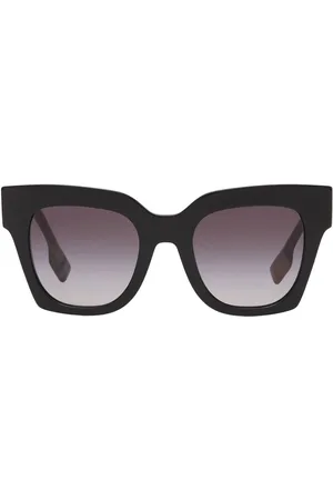 Burberry Firkantede Bio-acetate solbriller