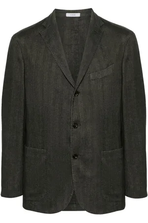 Boglioli Enkeltradet blazer