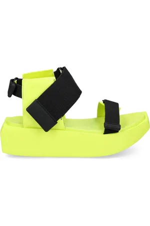 united nude Wa Lo 60mm sandaler med plateausål