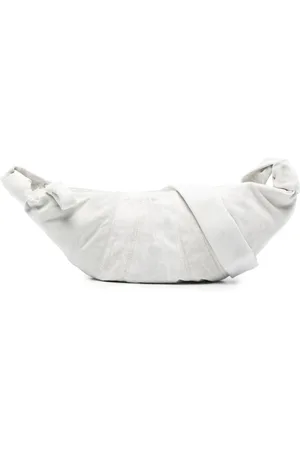 LEMAIRE Mellemstor Croissant skuldertaske
