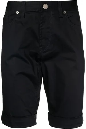 Emporio Armani Lustrous Comfort board-shorts