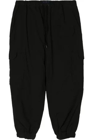 JUNYA WATANABE Cropped bukser med smalle ben