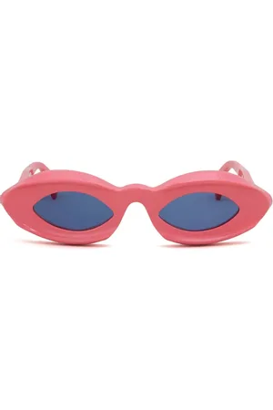 Marni Cat eye-solbriller