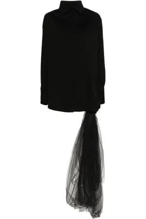 Atu Body Couture Kort kjole med sash-detalje
