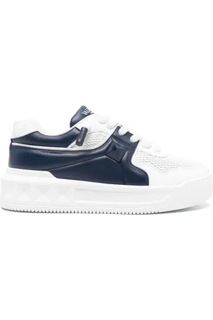 VALENTINO GARAVANI One Stud XL sneakers