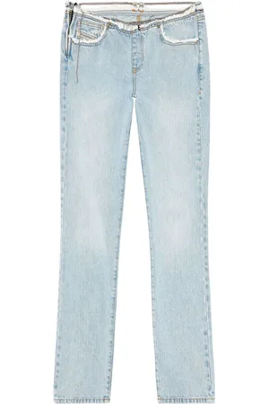 Diesel Onlaa jeans med lav talje fra 2002