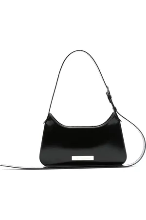 Acne Studios Lille Platt skuldertaske