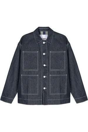 SUNNEI Bellidentro denimjakke