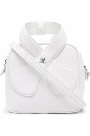 Courrèges Loop tote-taske