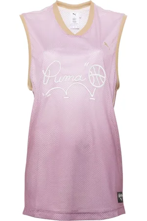 PUMA X Sophia Chang sports-tanktop