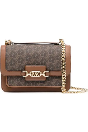Michael Kors Stor Heather skuldertaske