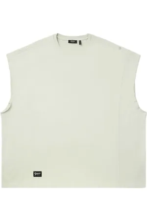 FIVE CM Vest med sænket skulder