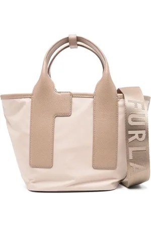 Furla Piuma S tote