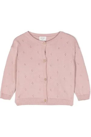 KNOT Strikket Sophie cardigan