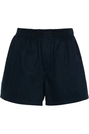 Balenciaga Shorts med elastiklinning