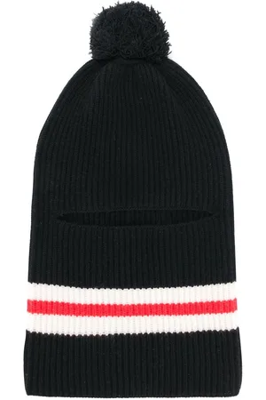 Cashmere In Love Elefanthue med pompon