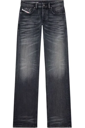 Diesel Larkee jeans med lige ben fra 1985