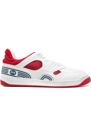 Gucci Basket-sneakers