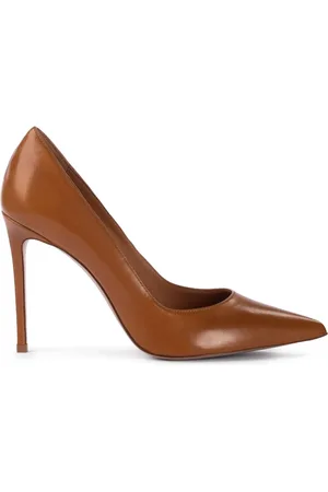 LE SILLA EVA 100mm pumps