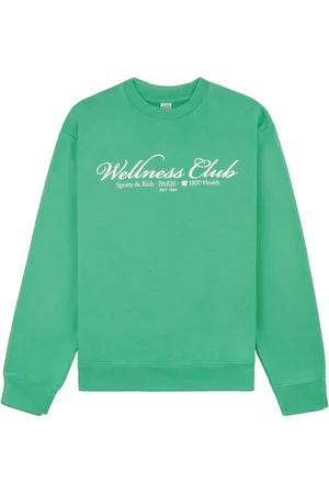 Sporty & Rich 1800 Health sweatshirt