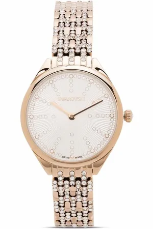 Swarovski Attract armbåndsur