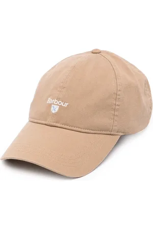 Barbour Kasket med logotryk