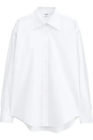 Filippa K Skjorte i poplin