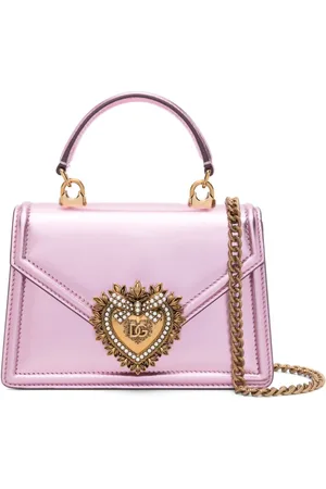 Dolce & Gabbana Lille Devotion tote