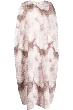 Bambah Kaftan-kjole i jacquard