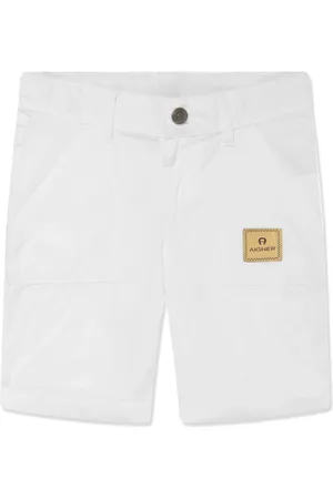 Aigner Shorts med logomærke