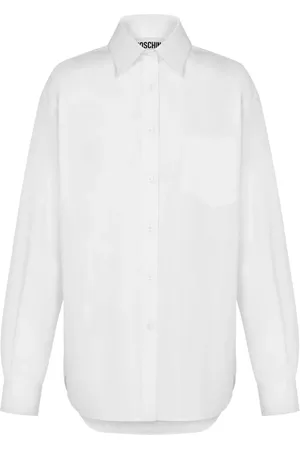 Moschino Bomuldsskjorte