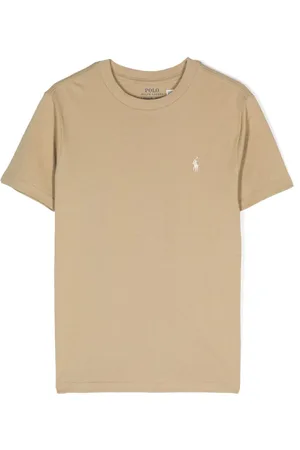 Ralph Lauren Polo Pony T-shirt