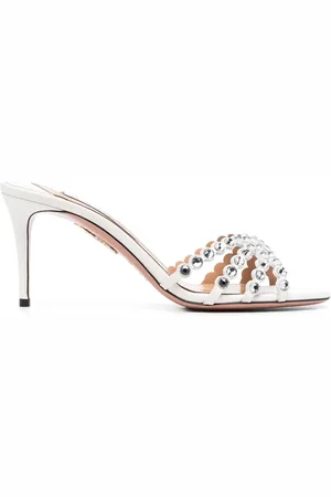 Aquazzura Tequila 80 mm sandaler