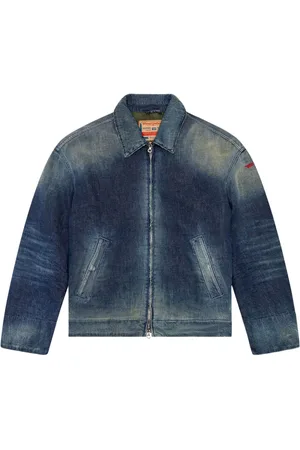 Diesel D-Stack jakke