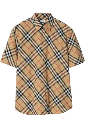 Burberry Ternet skjorte